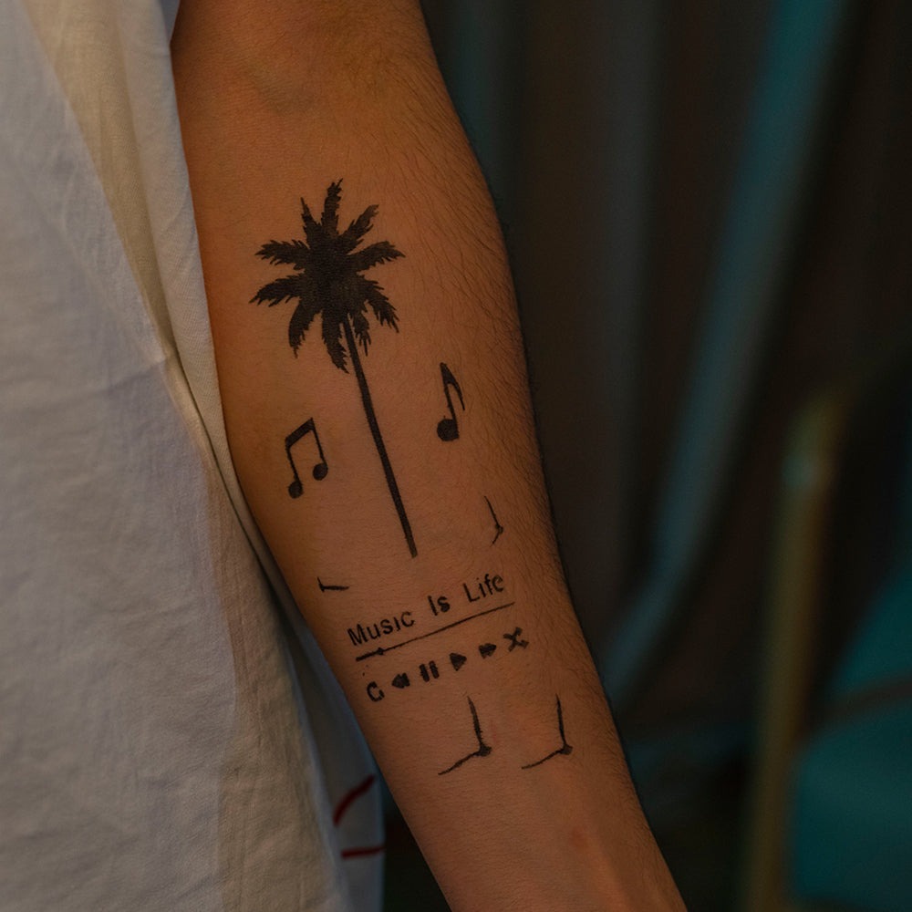 Tropical Bundle
