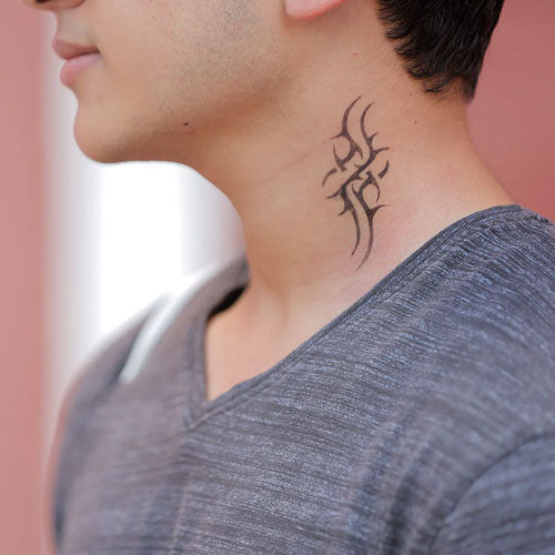 Tribal Set