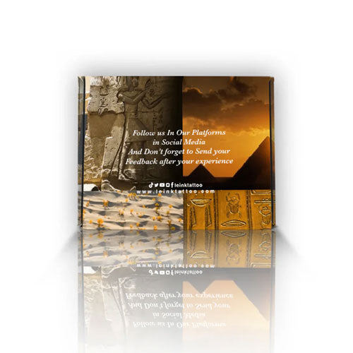 Pharaonic Package