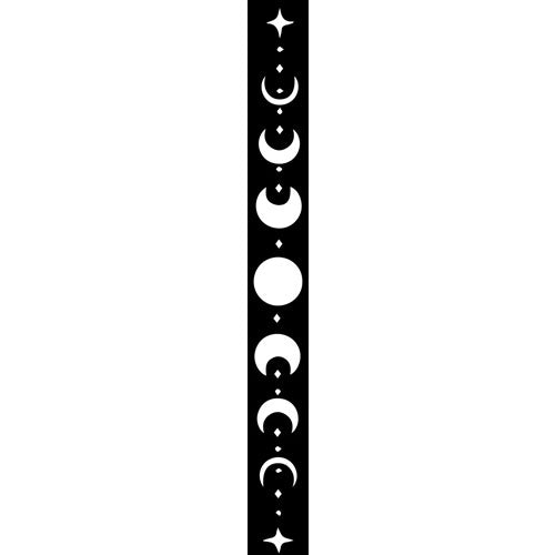 Moon Set