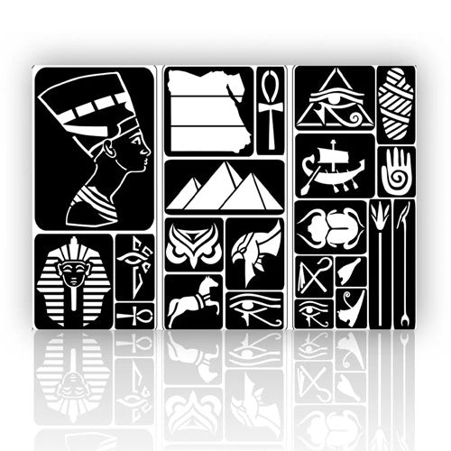 Pharaonic Package