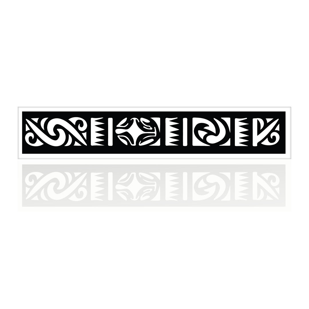 Wrist band Tattoo