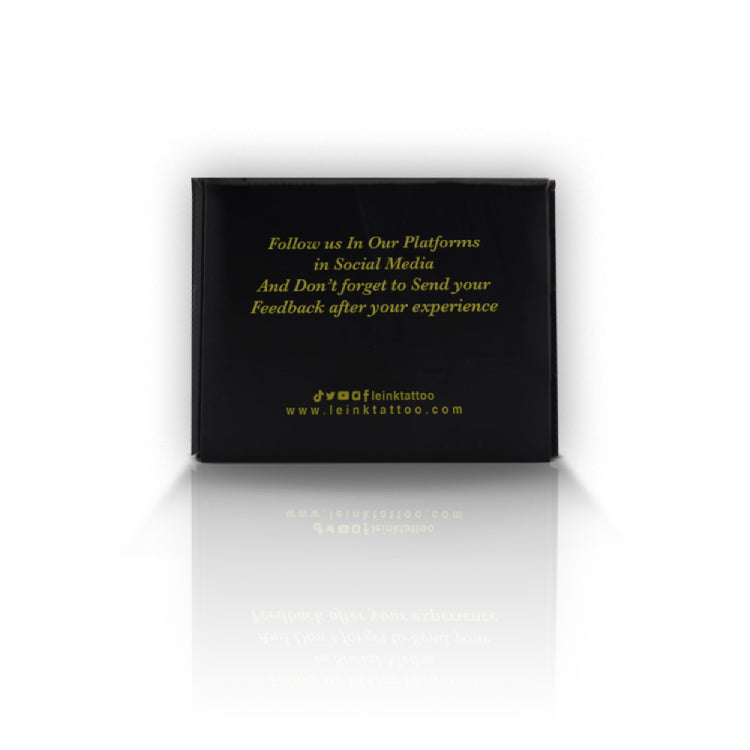 Extra Ink Package