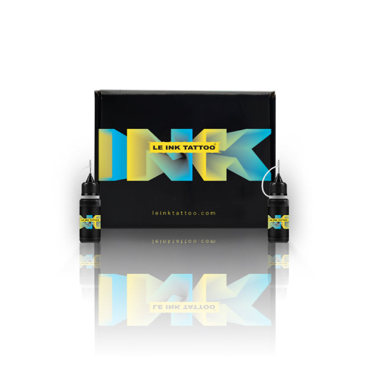 Extra Ink Package