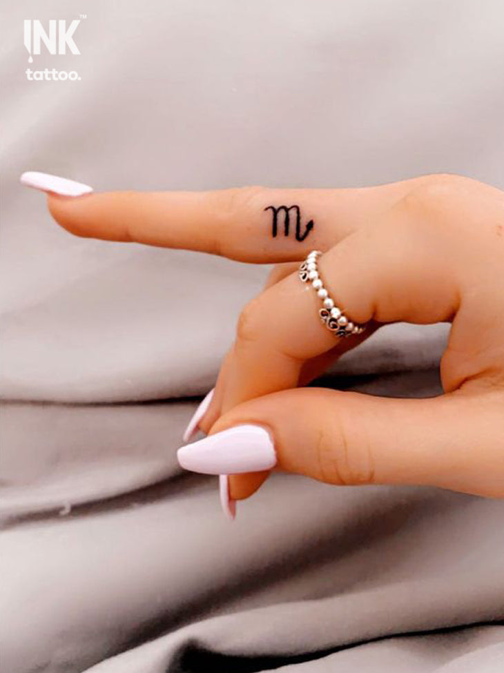 Wings Set tattoo