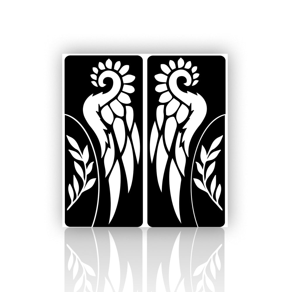 Angel Wings Set