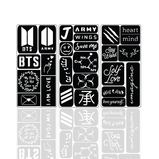 BTS Bundle
