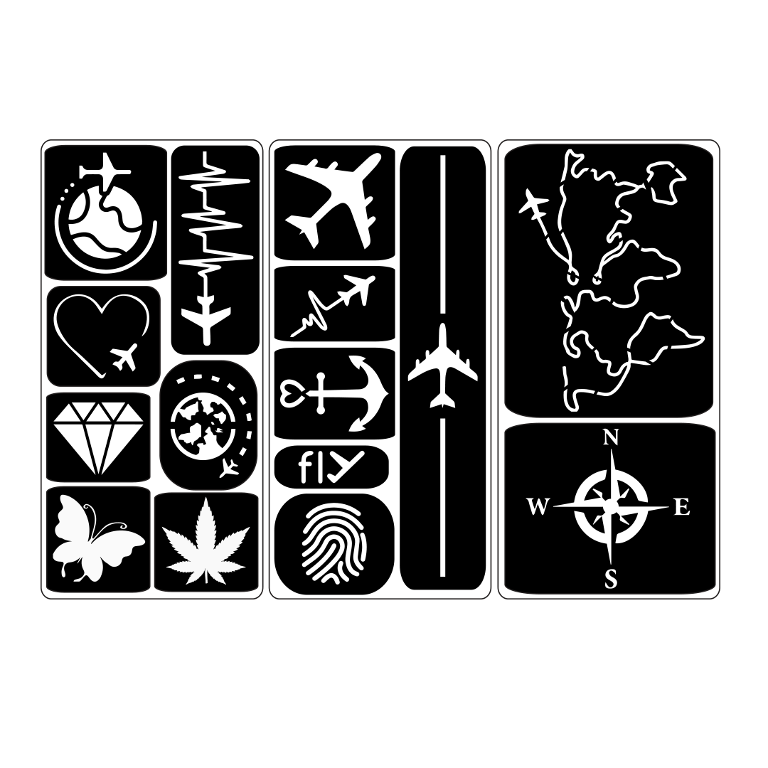 Travellers Package