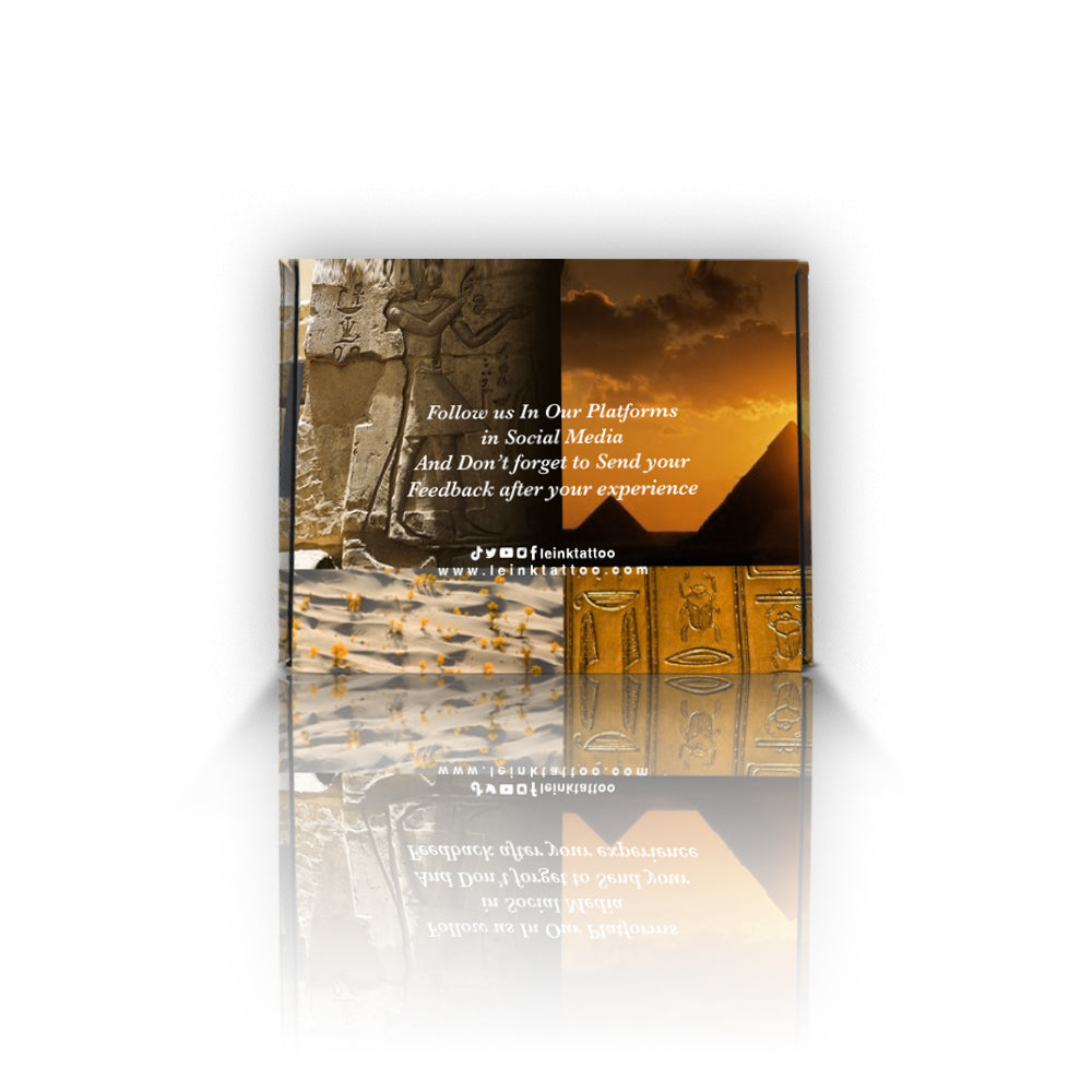 Pharaonic Package