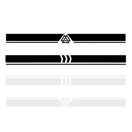 Band Set - le ink tattoo