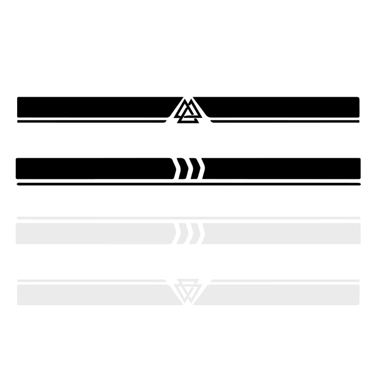 Band Set - le ink tattoo