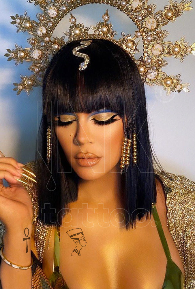Pharaonic Package
