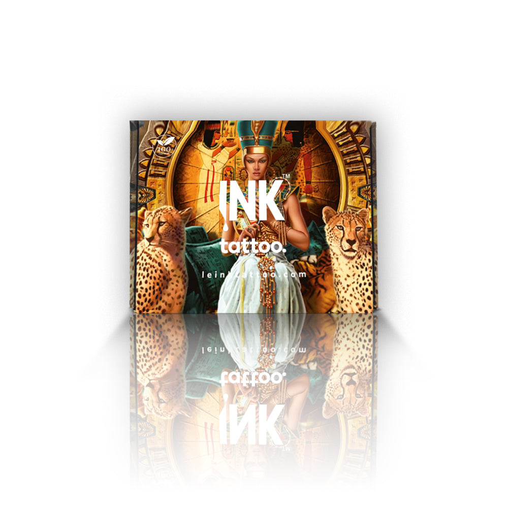 Pharaonic Package