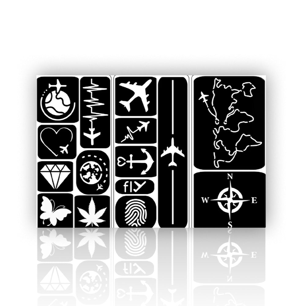 Travellers Package