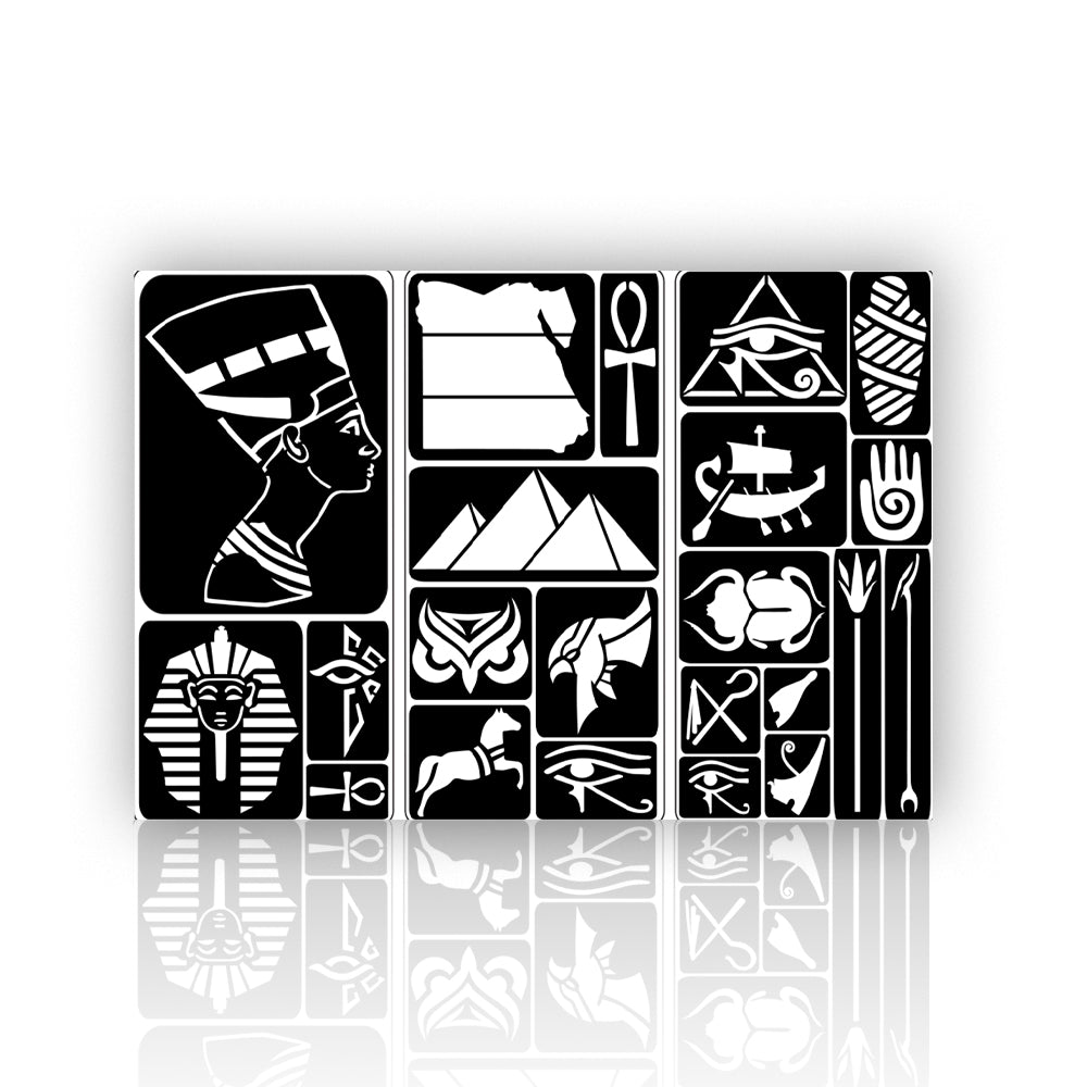 Pharaonic Package