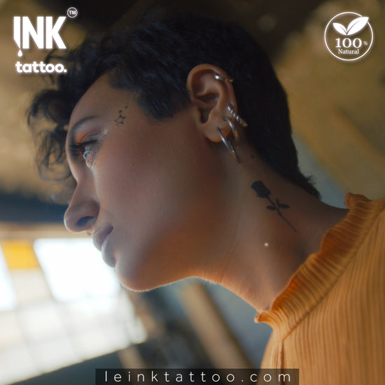 ﻿Change as you please with Le Ink Tattoo