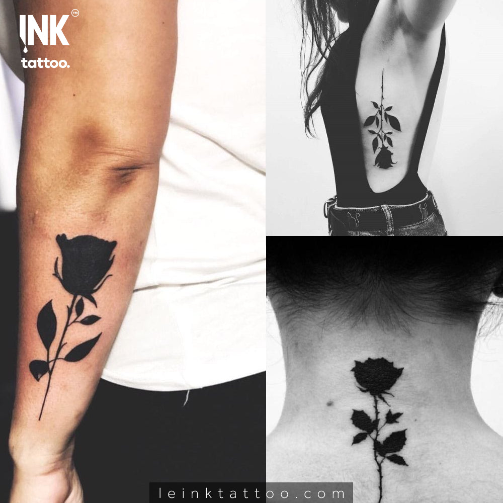 التاتو المؤقت لأصحابه