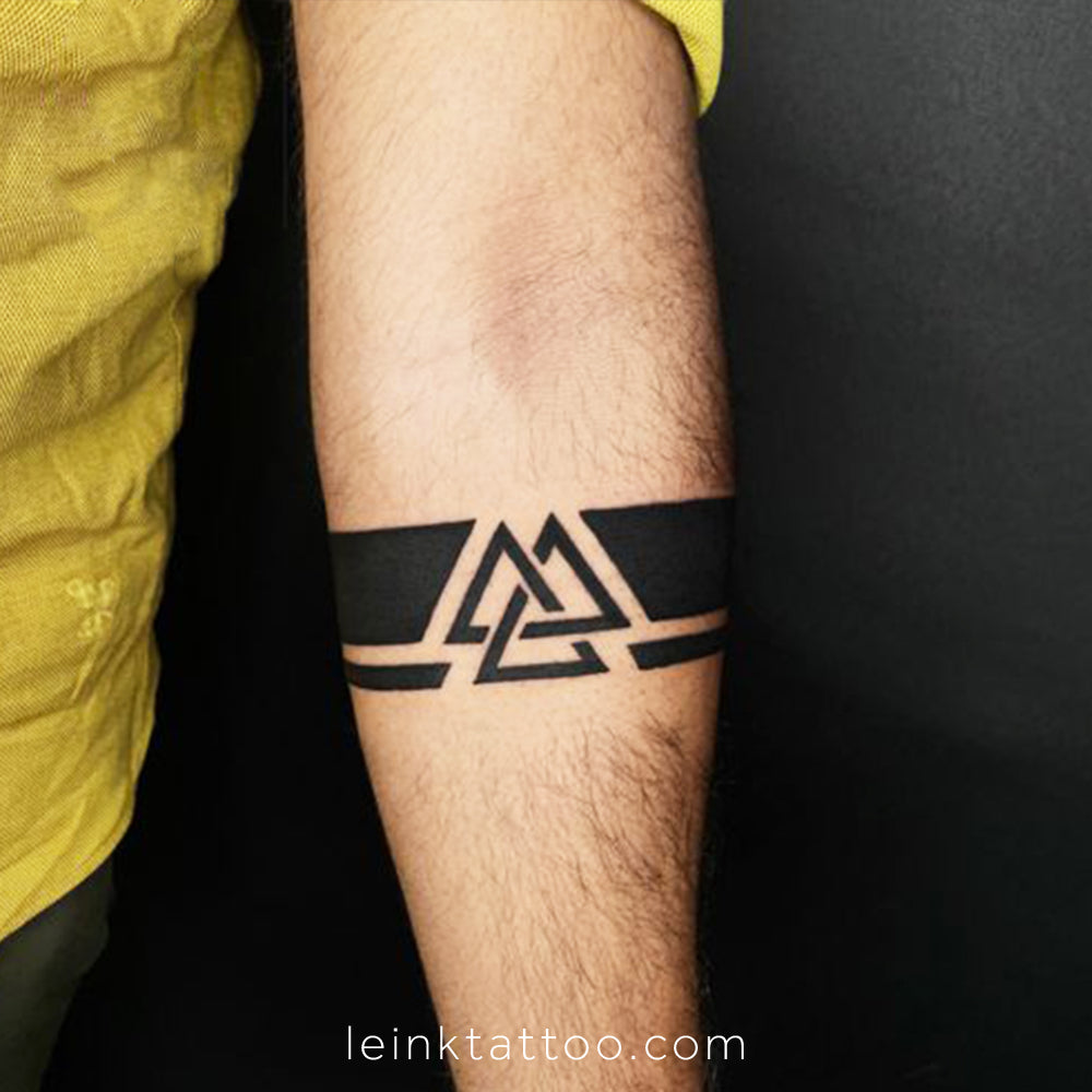 Band Tattoos