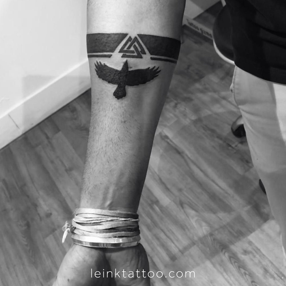 Band Tattoo