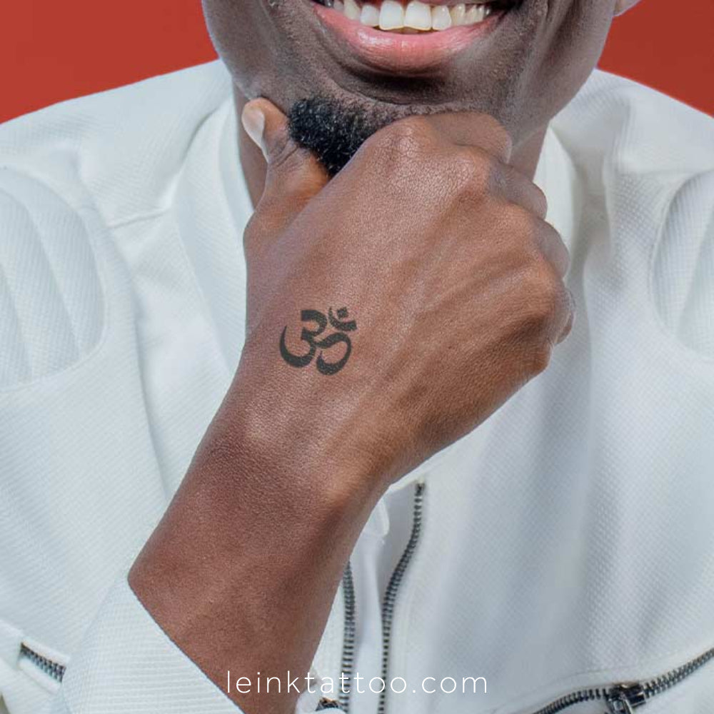 Change your style with a different tattoos