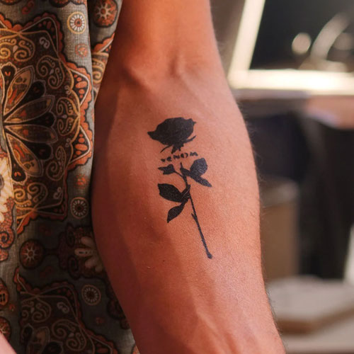 Le Ink Tattoo Package