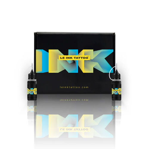 Extra Ink Package