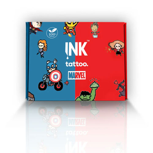 Marvel Package