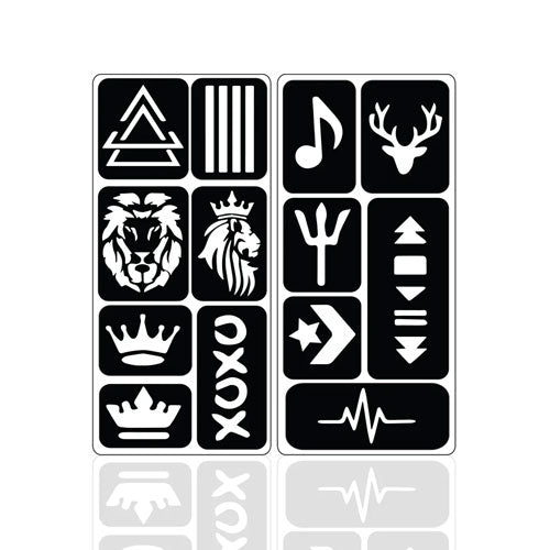King Set