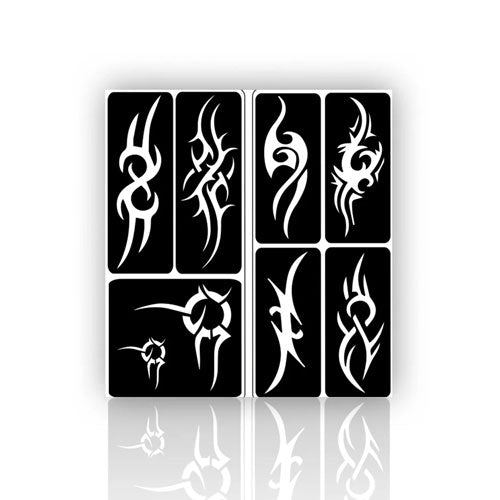 Tribal Set