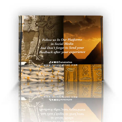 Pharaonic Package