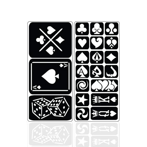 Solitaire Set