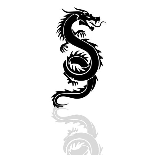 Dragon Set