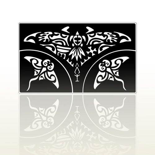 Manta ٍRay Set