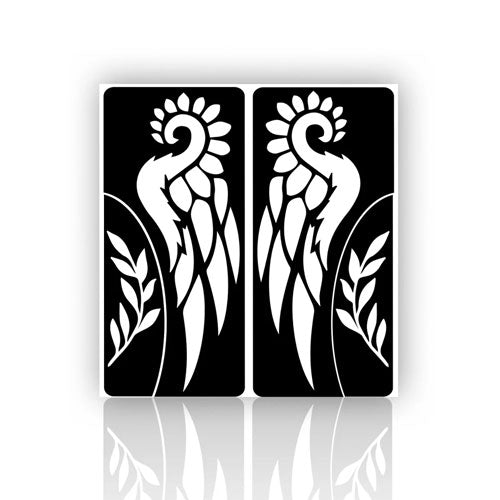 Angel Wings Set
