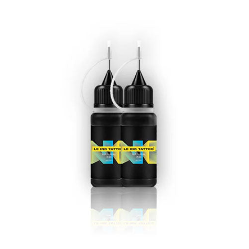 Extra Ink Package