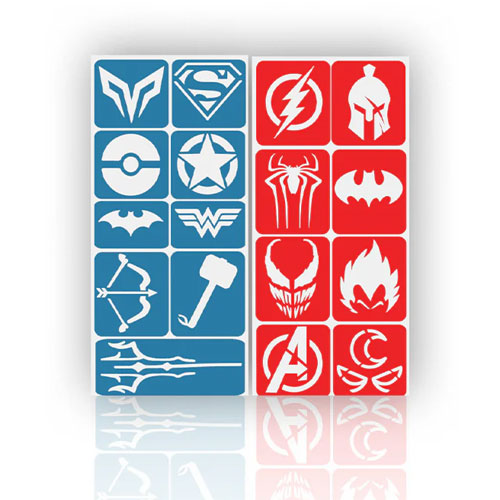 Marvel Package