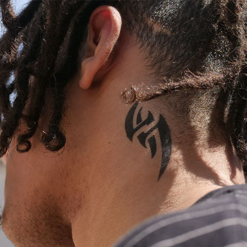 Le Ink Tattoo Package