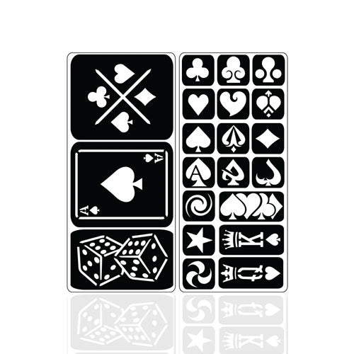 Le Ink Tattoo Package