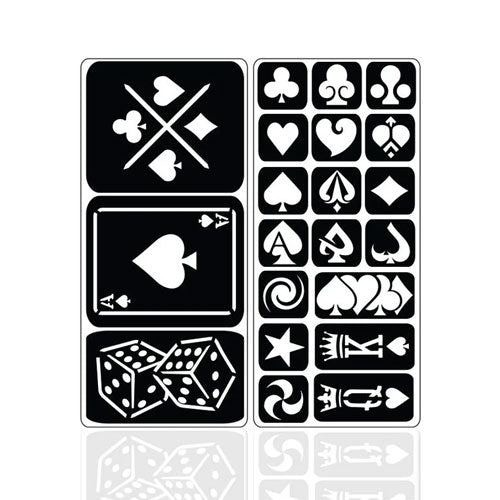 Extra Ink Package