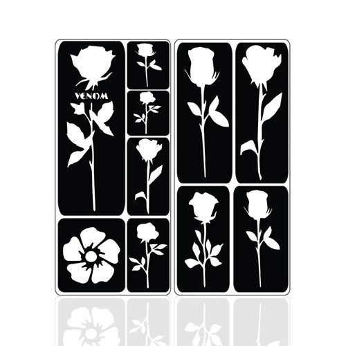 Le Ink Tattoo Package