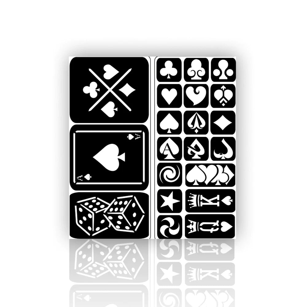 لي انك تاتو