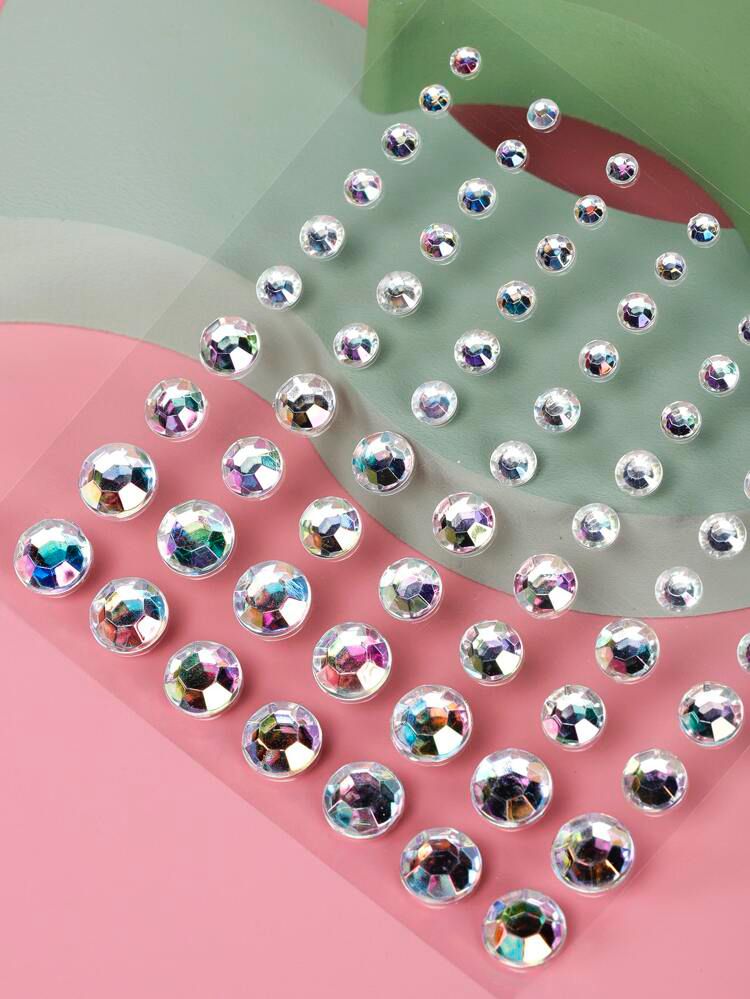 Crystal Jewels Gems