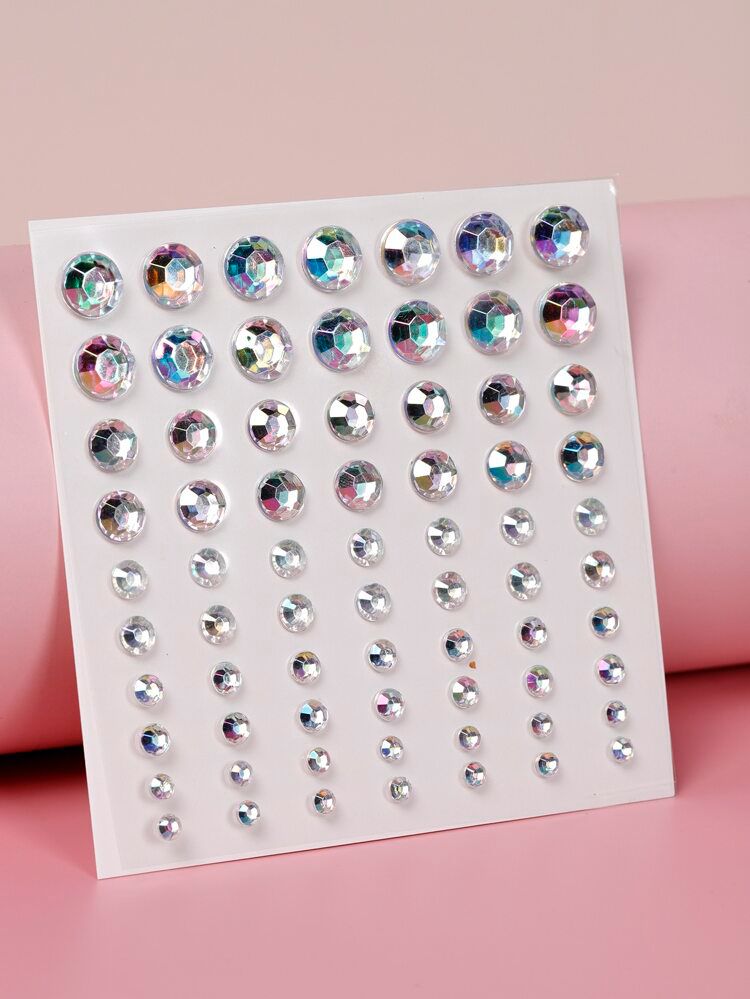 Crystal Jewels Gems