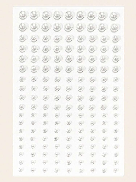 Small Pearls