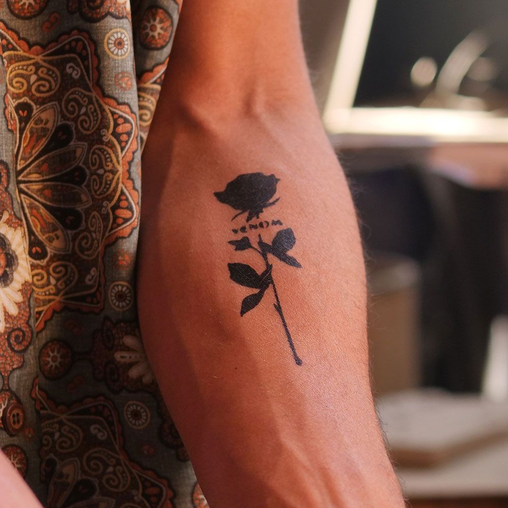 Le Ink Tattoo Eid Package