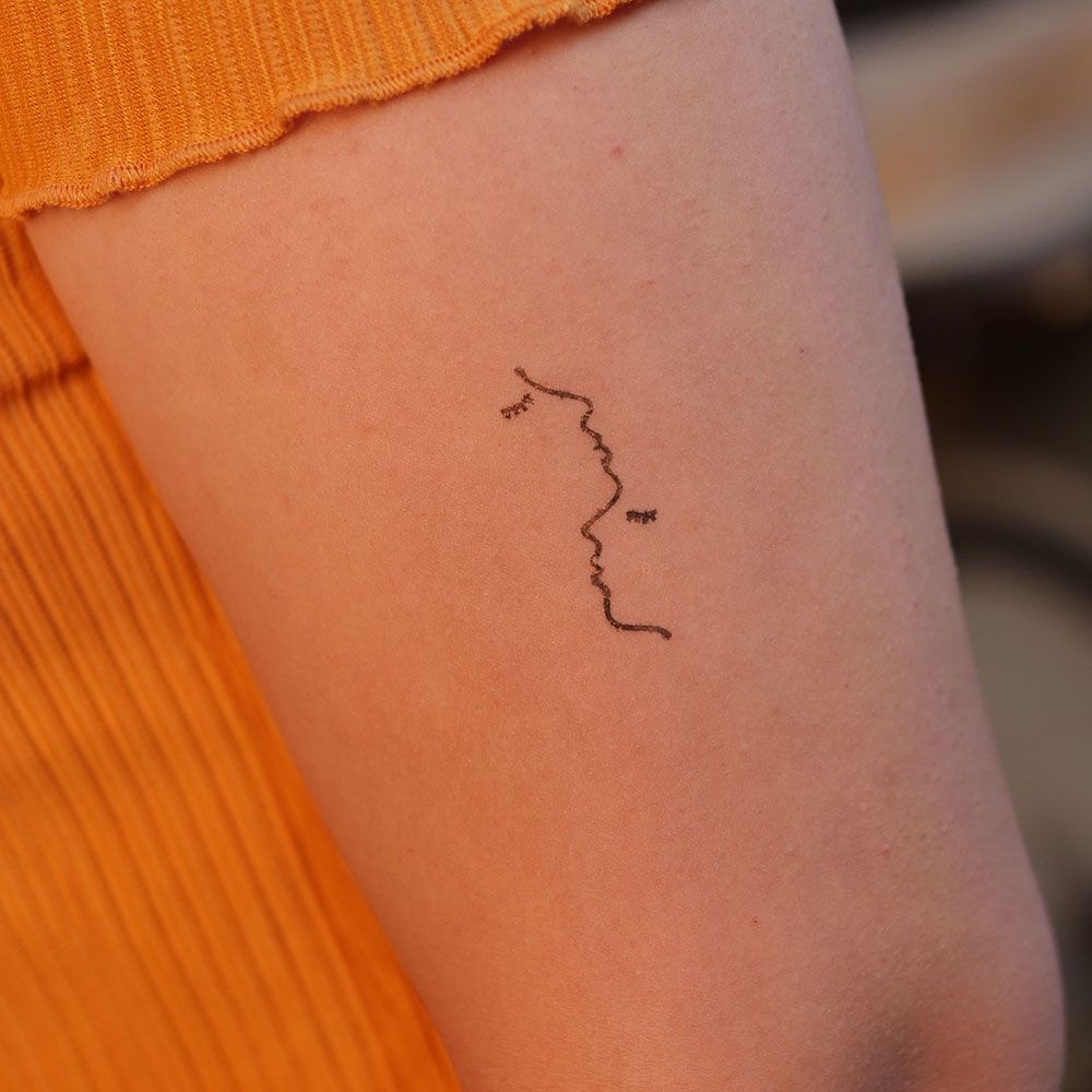 Le Ink Tattoo Eid Package