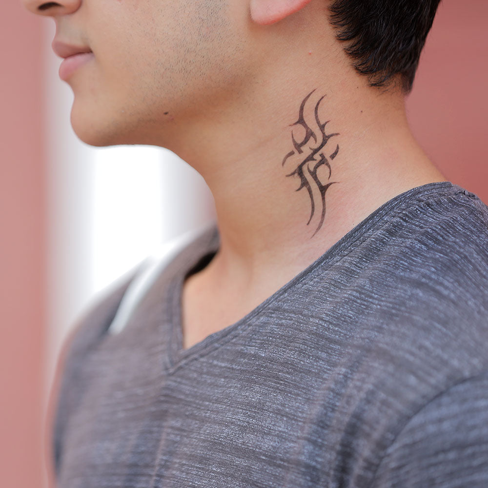 Tribal Set