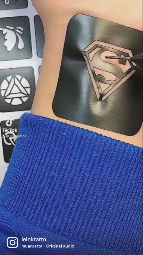 Hero&