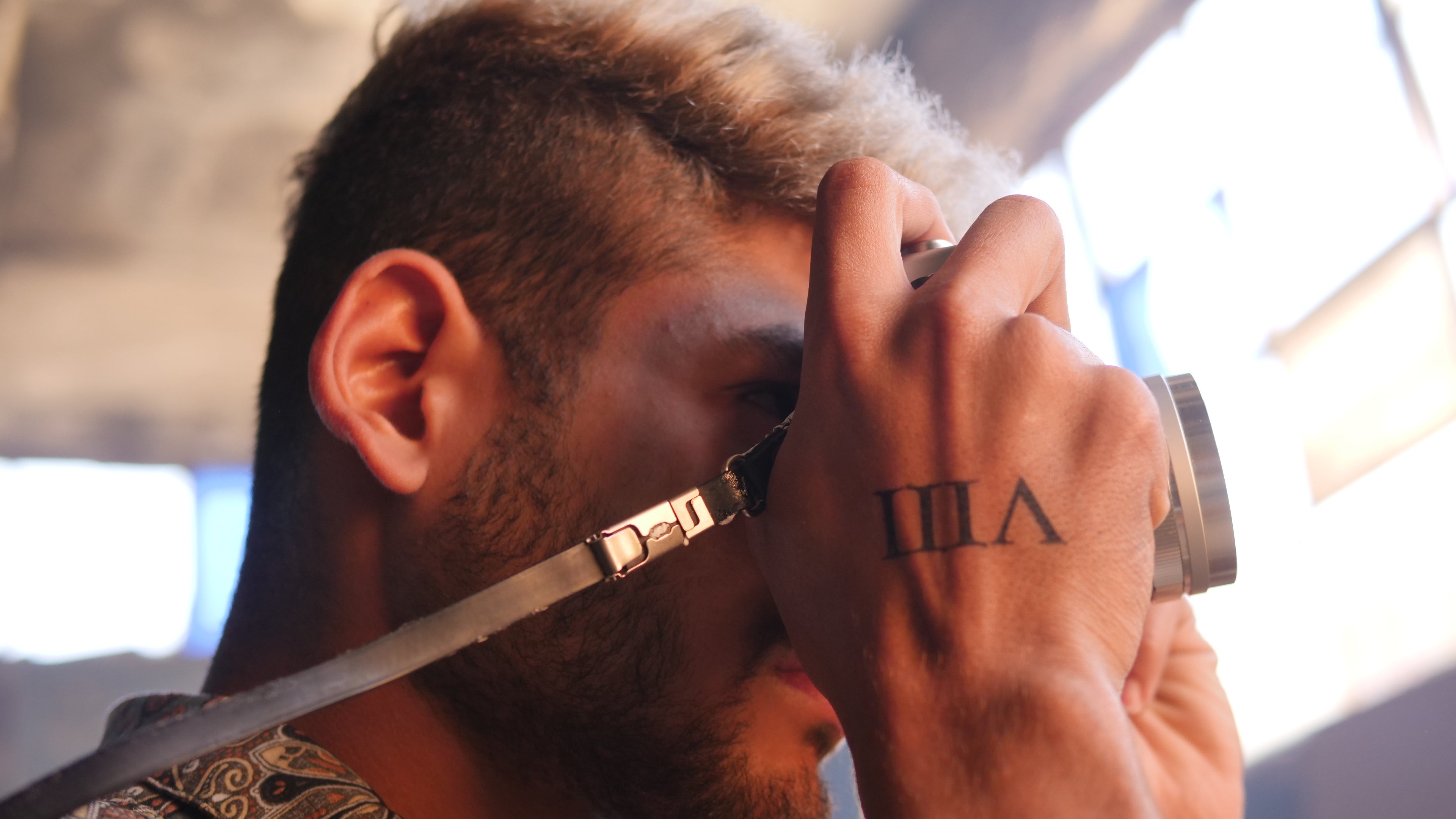 Art Set - Tattoo